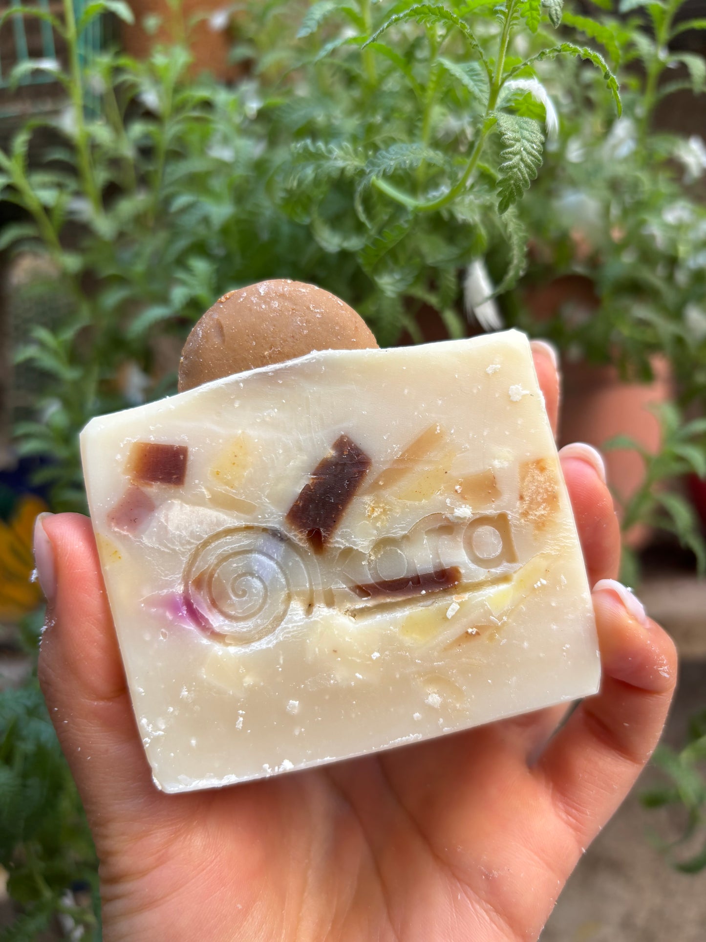 Jabón Confetti 🎉