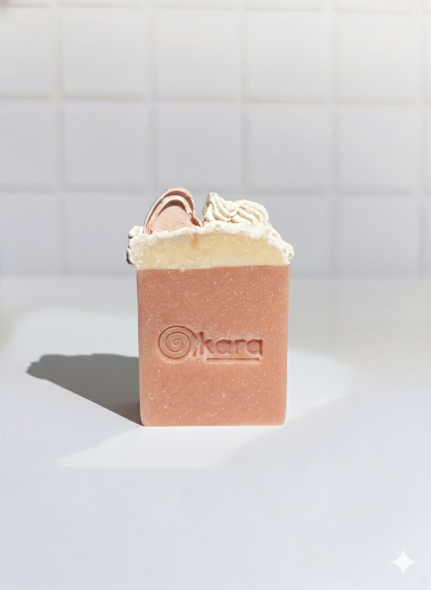 Jabón Bulles D´ Amour