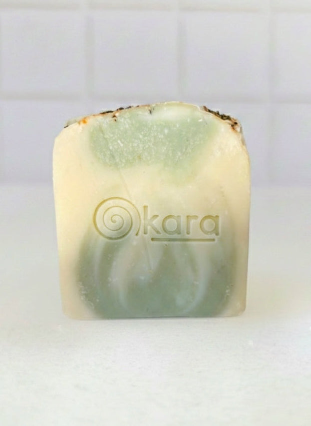 Nueva colección de jabones!! 💚✨