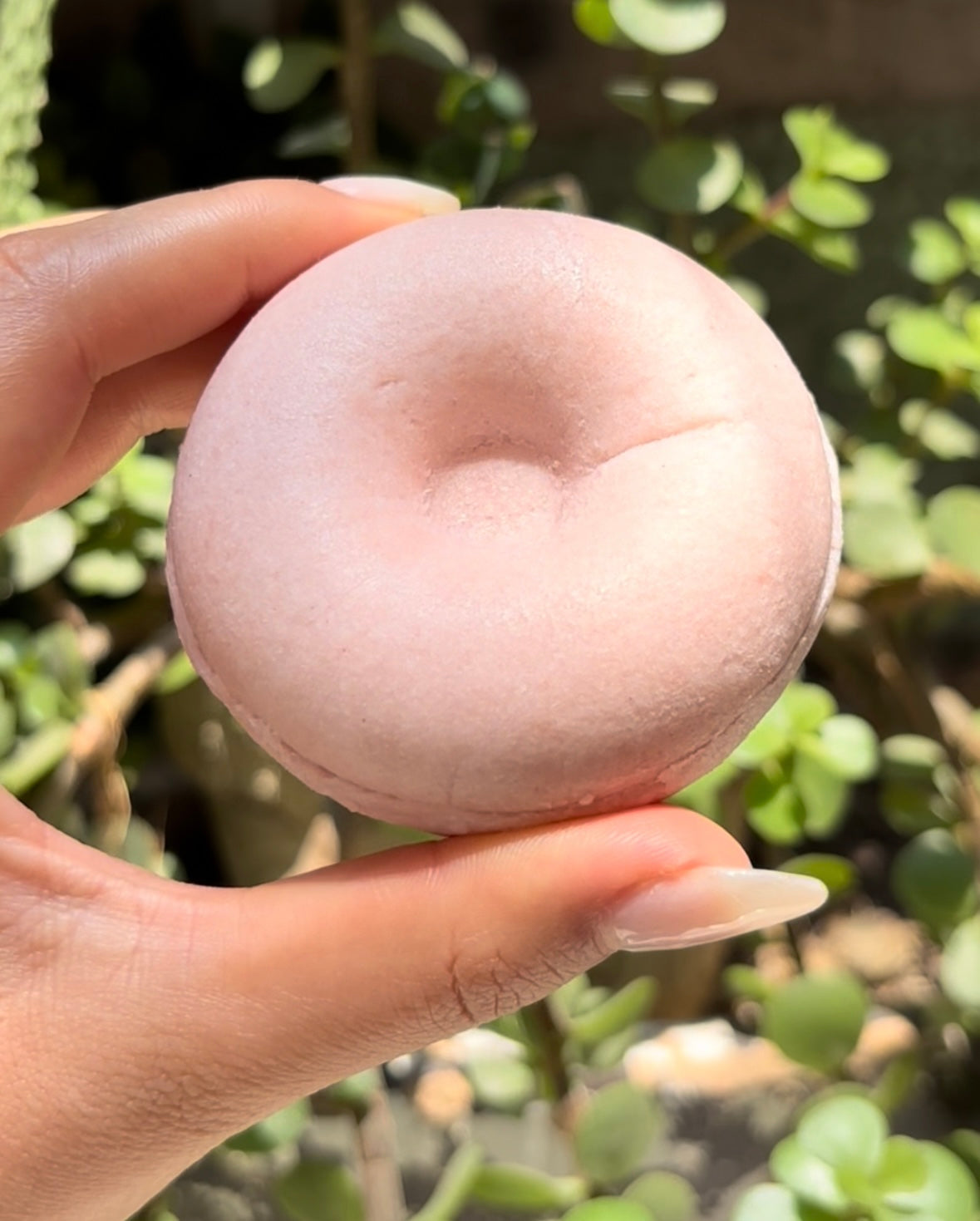 Shampoo de Lavanda y Arcilla Rosa