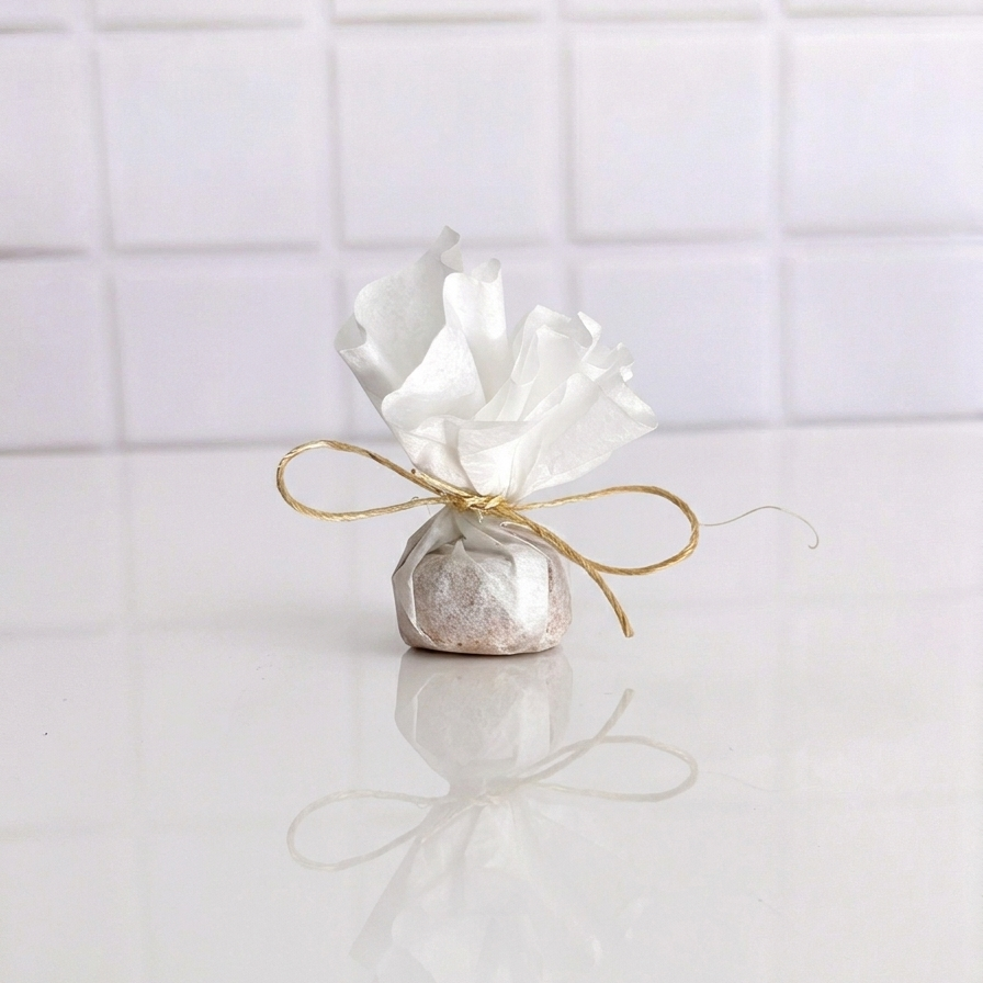 Mascarilla capilar