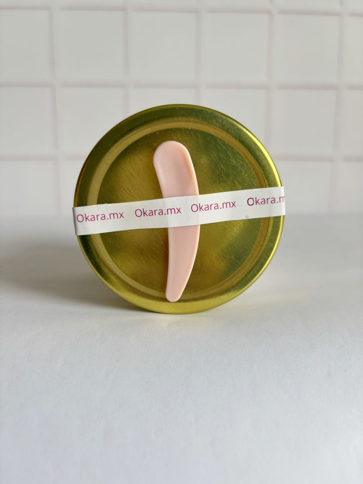 Mantequilla Corporal de coco y vainilla