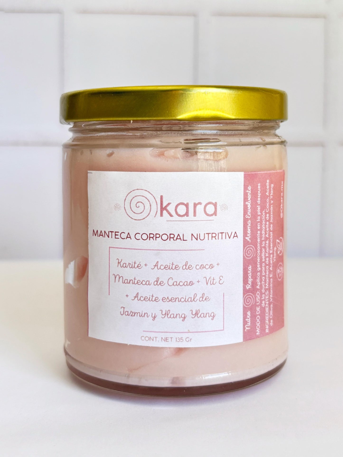 Bundle Exfoliante & Manteca Corporal