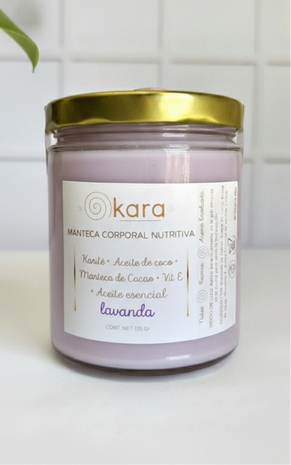 Pack 3 Mantequillas corporales 💜🩷💛