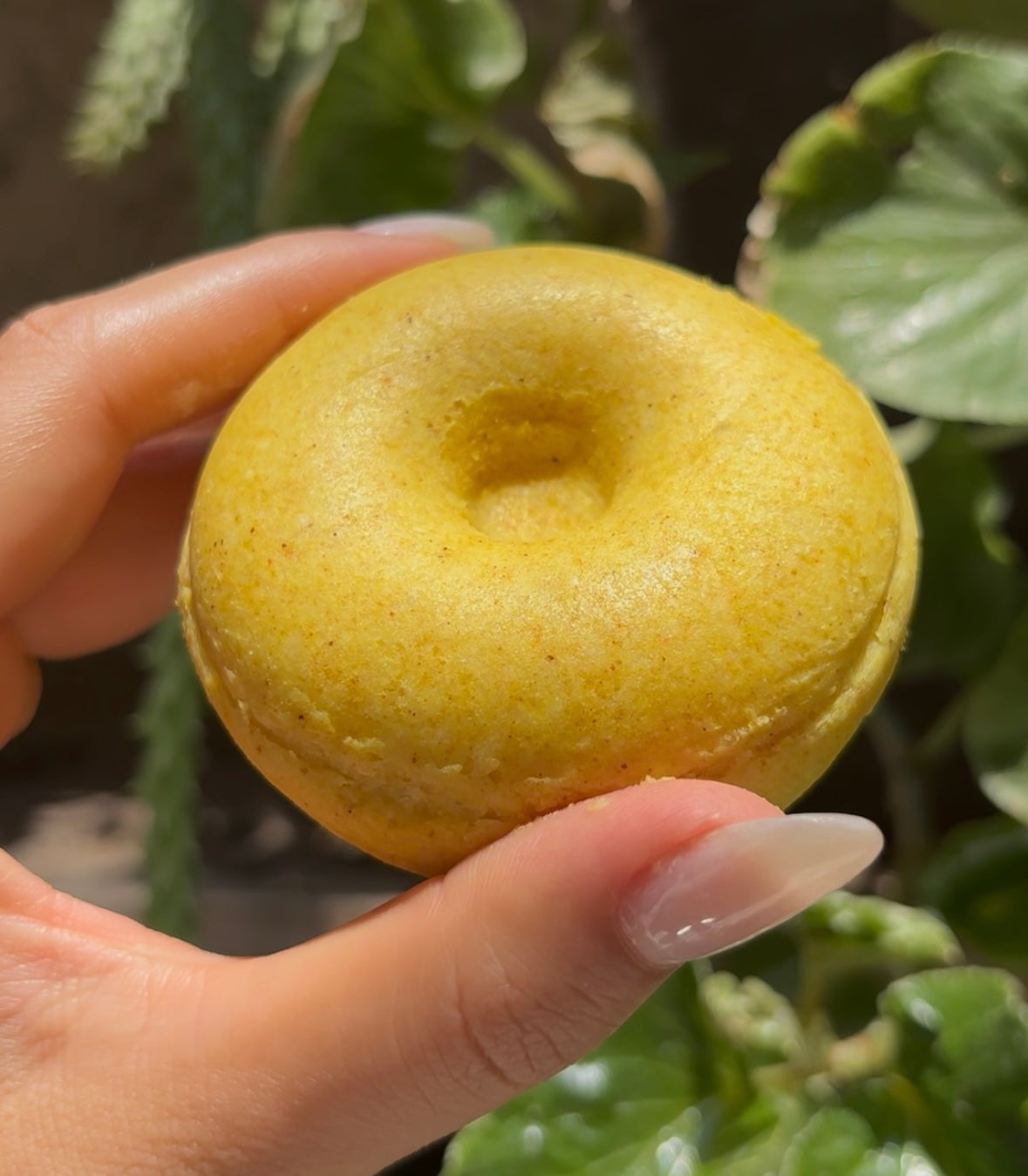 DUO- Shampoo & Acondicionador