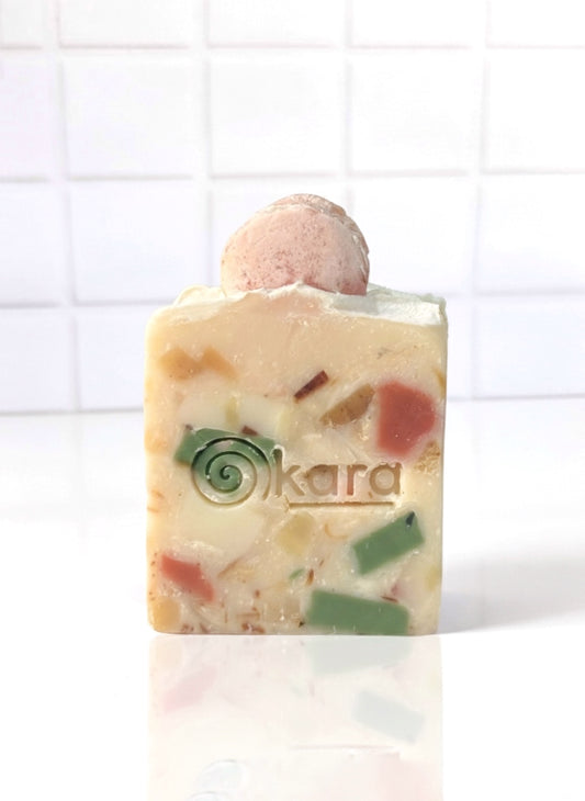 Jabón Confetti 🎉