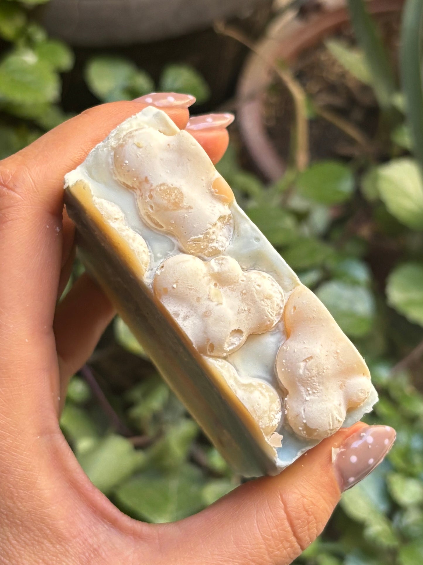 Nueva colección de jabones!! 💚✨