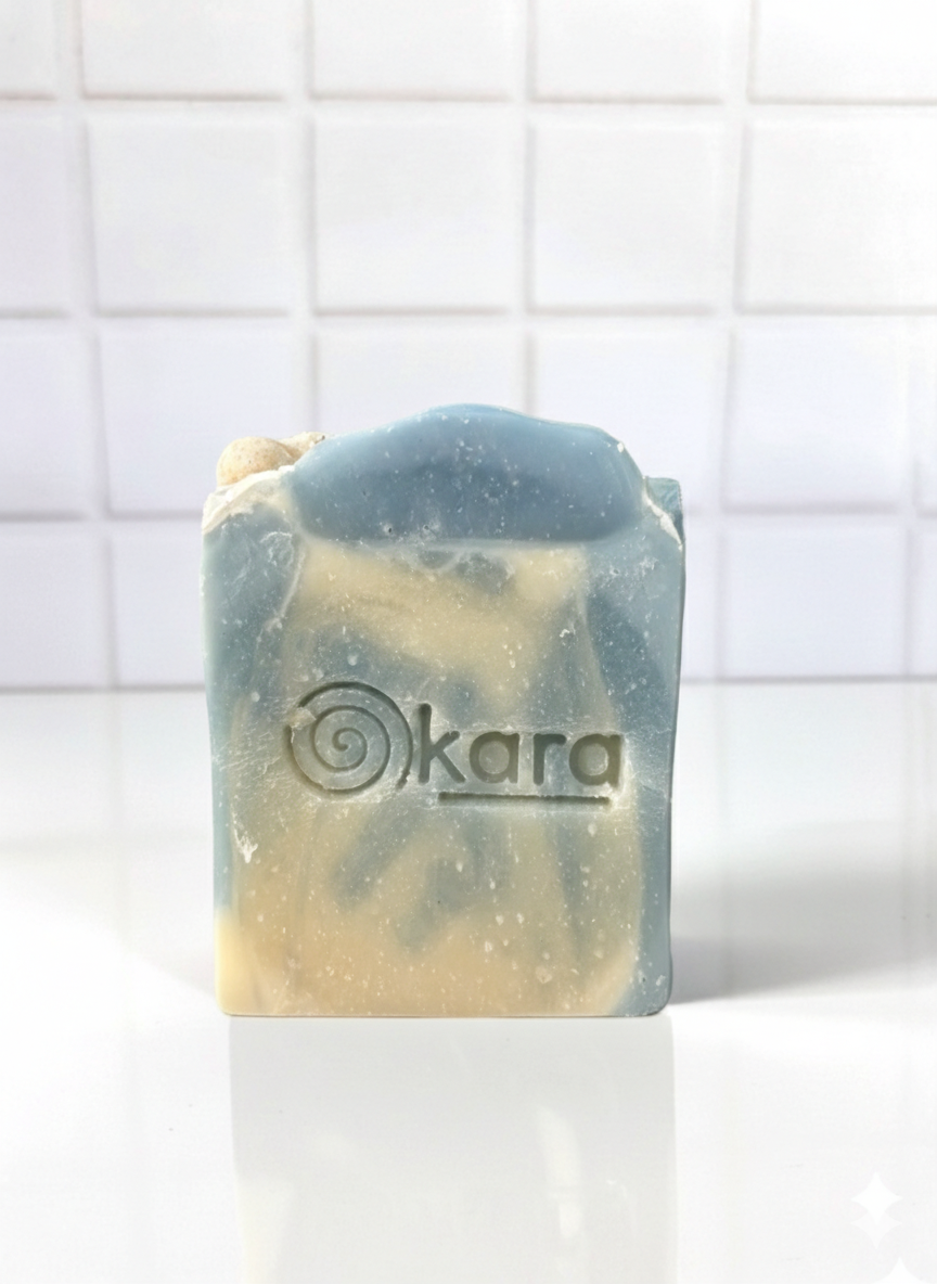 Nueva colección de jabones!! 💚✨