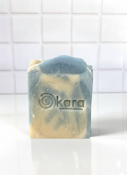 Nueva colección de jabones!! 💚✨