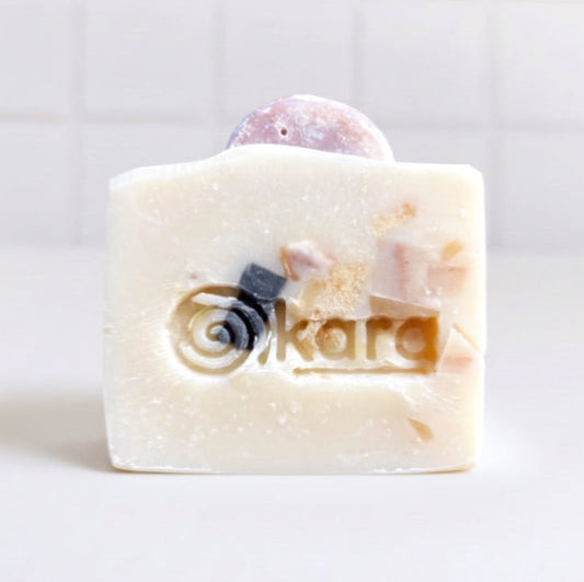 Jabón Confetti 🎉