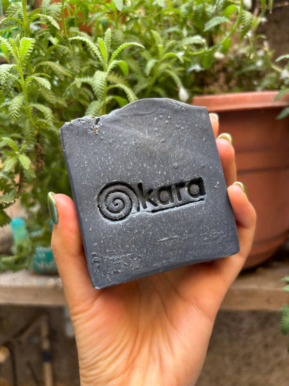 KIT JABONES OKARA ♡