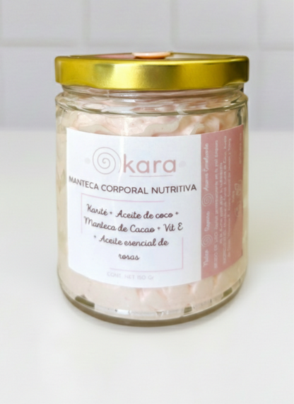 Pack 3 Mantequillas corporales 💜🩷💛