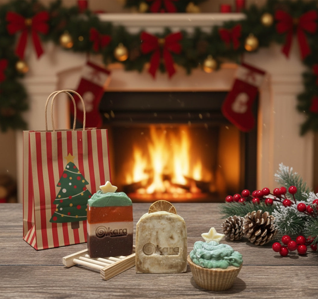 PREVENTA- ESPECIAL DE NAVIDAD 🎄 💚✨