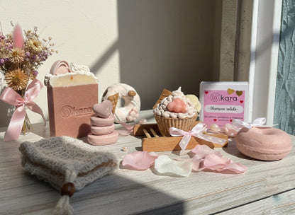 Especial de San Valentín: Amor a primera vista