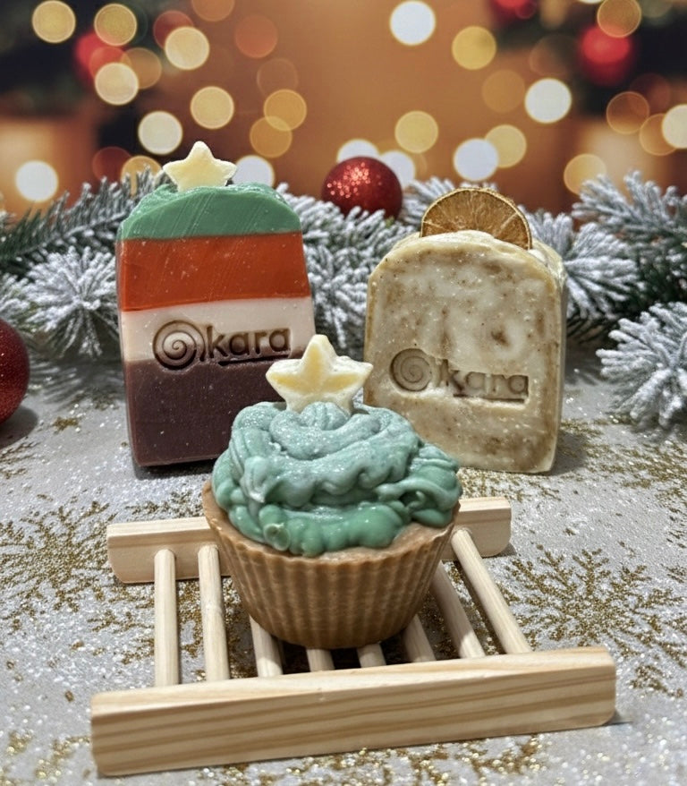 PREVENTA- ESPECIAL DE NAVIDAD 🎄 💚✨