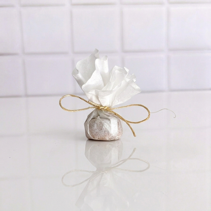 Mascarilla capilar