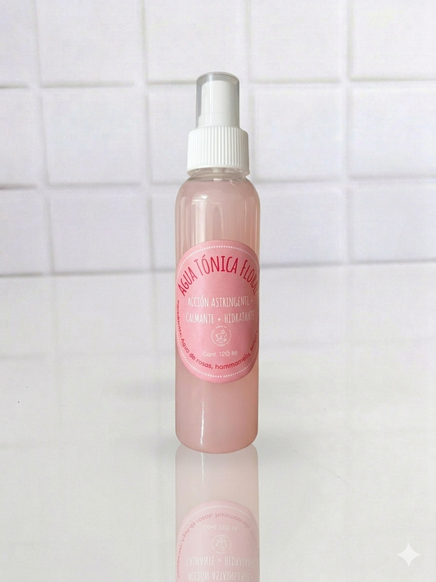 TONICO FACIAL