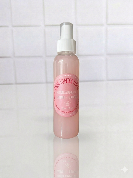 TONICO FACIAL