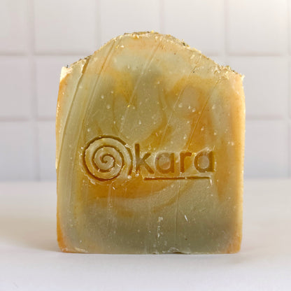 KIT JABONES OKARA ♡