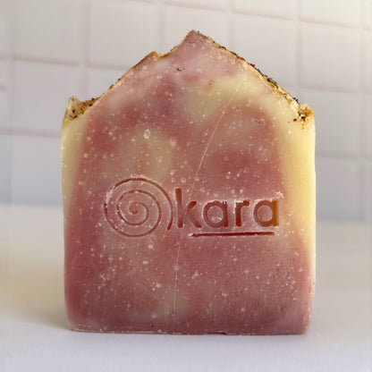 Jabón Lavanda y Ylang Ylang