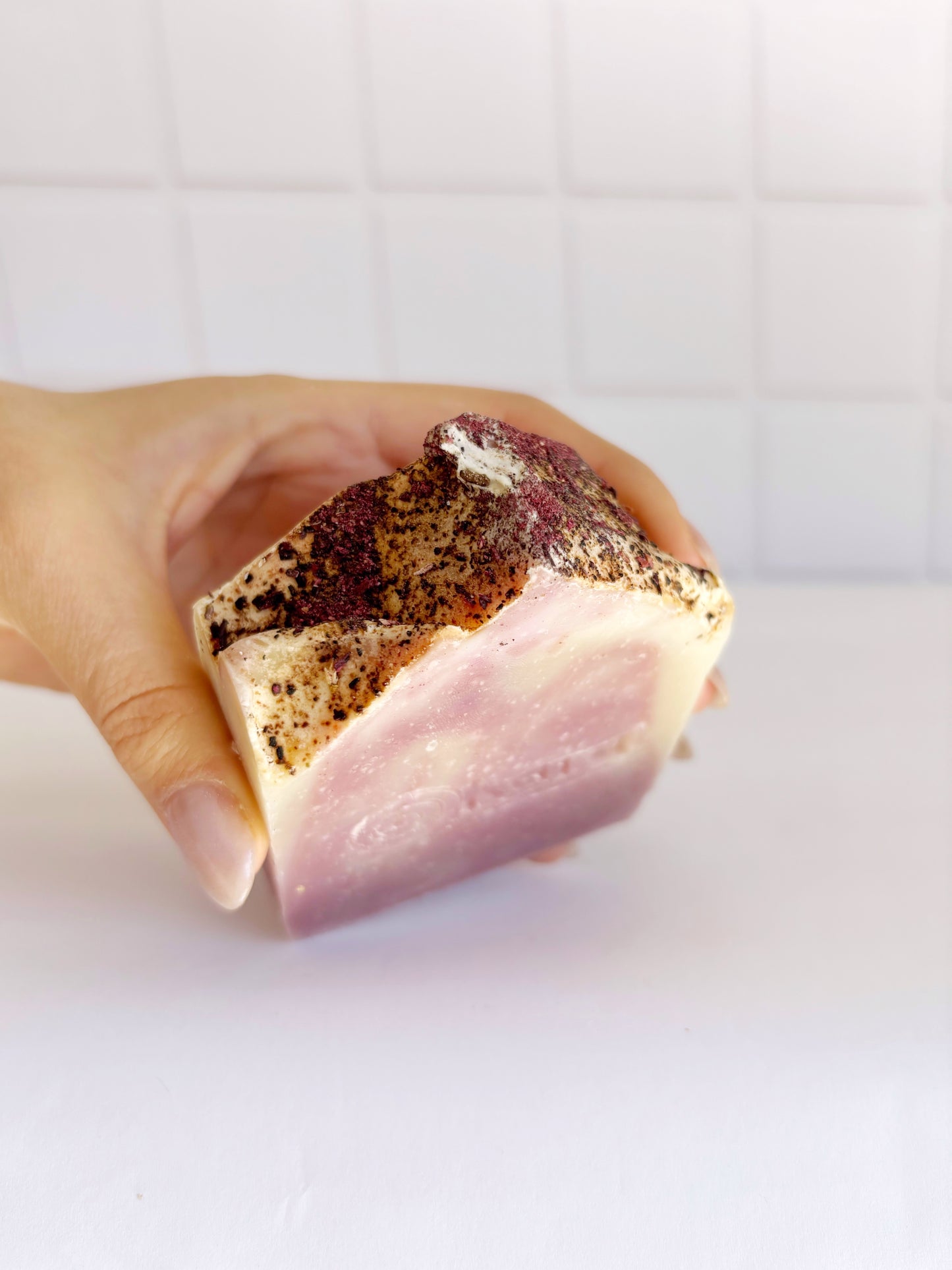 Jabón Lavanda y Ylang Ylang