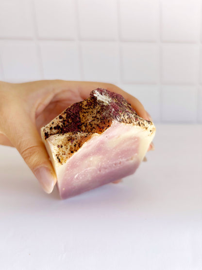 Jabón Lavanda y Ylang Ylang