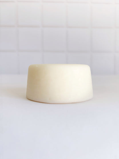 Acondicionador Sólido de Cacao