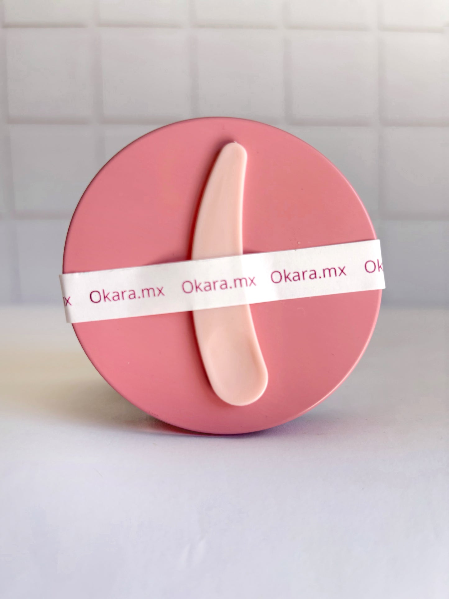 Exfoliante de coco y vainilla