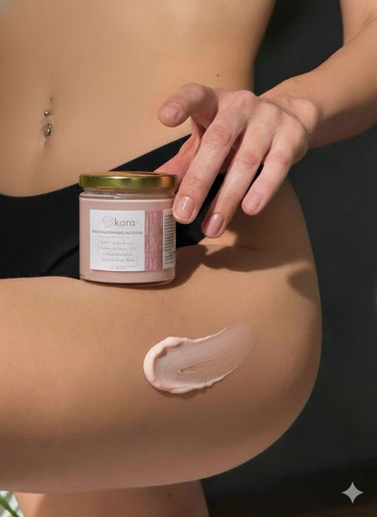 Bundle Exfoliante & Manteca Corporal