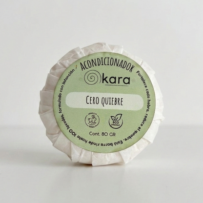 Dúo Crecimiento – Shampoo + Acondicionador Cero Quiebre